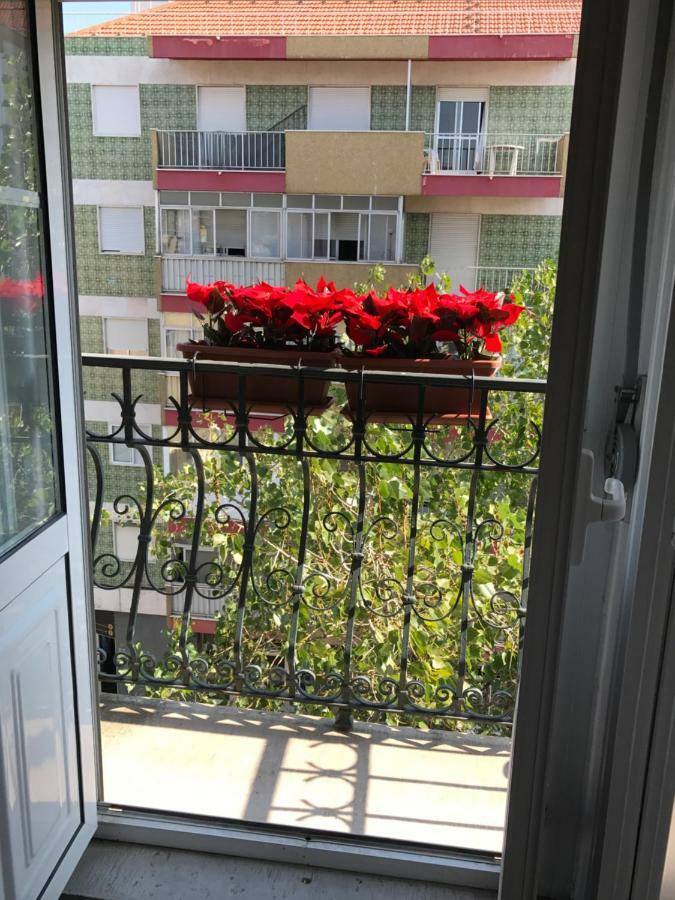 Luciano Resident Apartment Lisbon Exterior photo