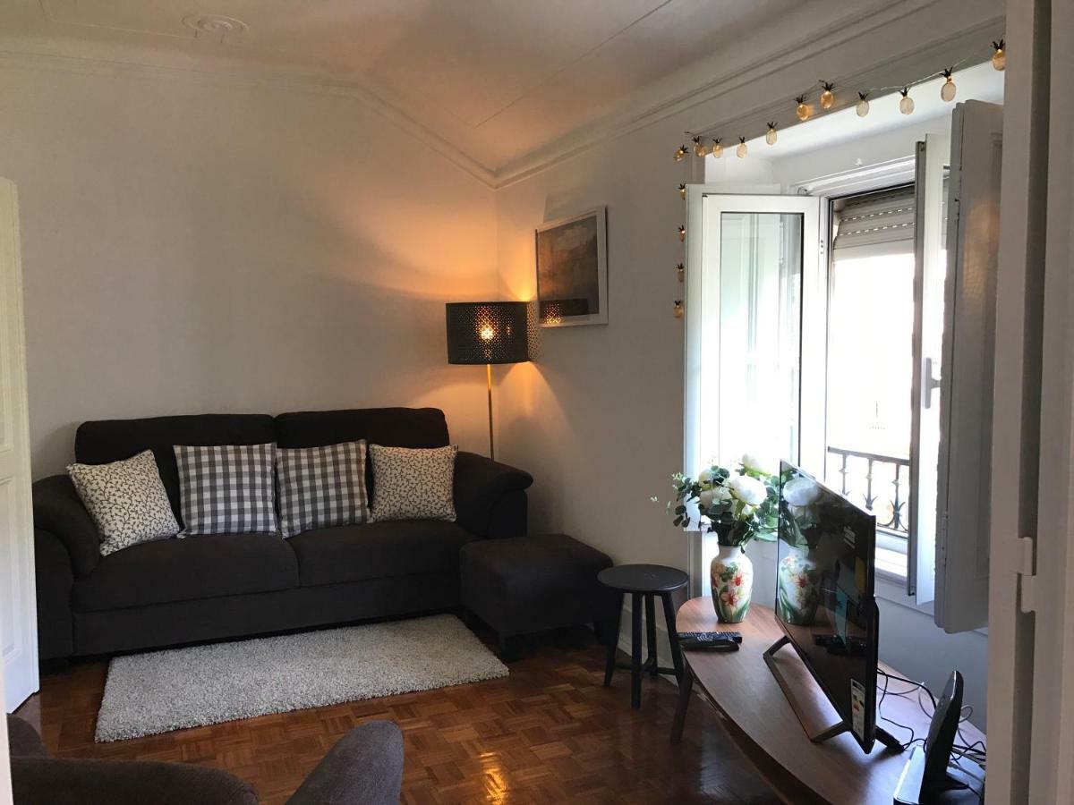 Luciano Resident Apartment Lisbon Exterior photo