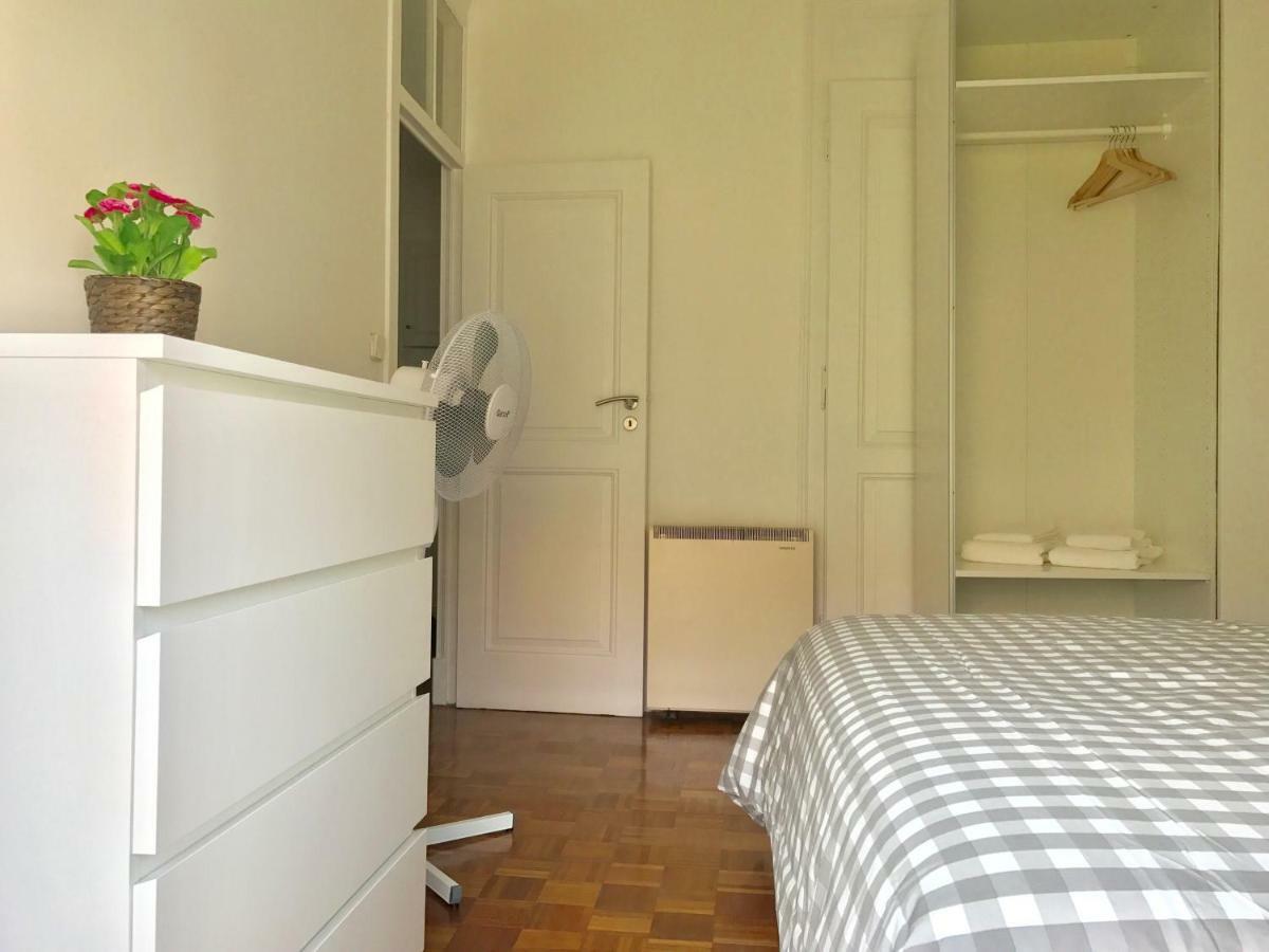 Luciano Resident Apartment Lisbon Exterior photo